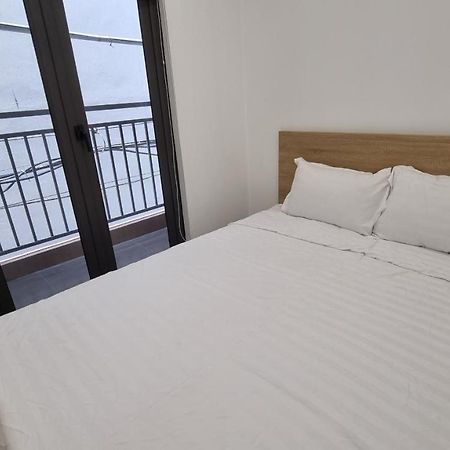 Era Apartment Khuc Thua Du Hanoi Eksteriør billede