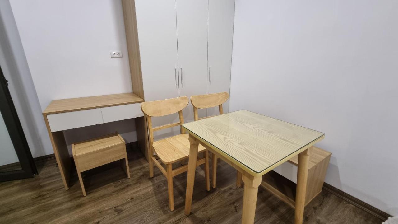 Era Apartment Khuc Thua Du Hanoi Eksteriør billede