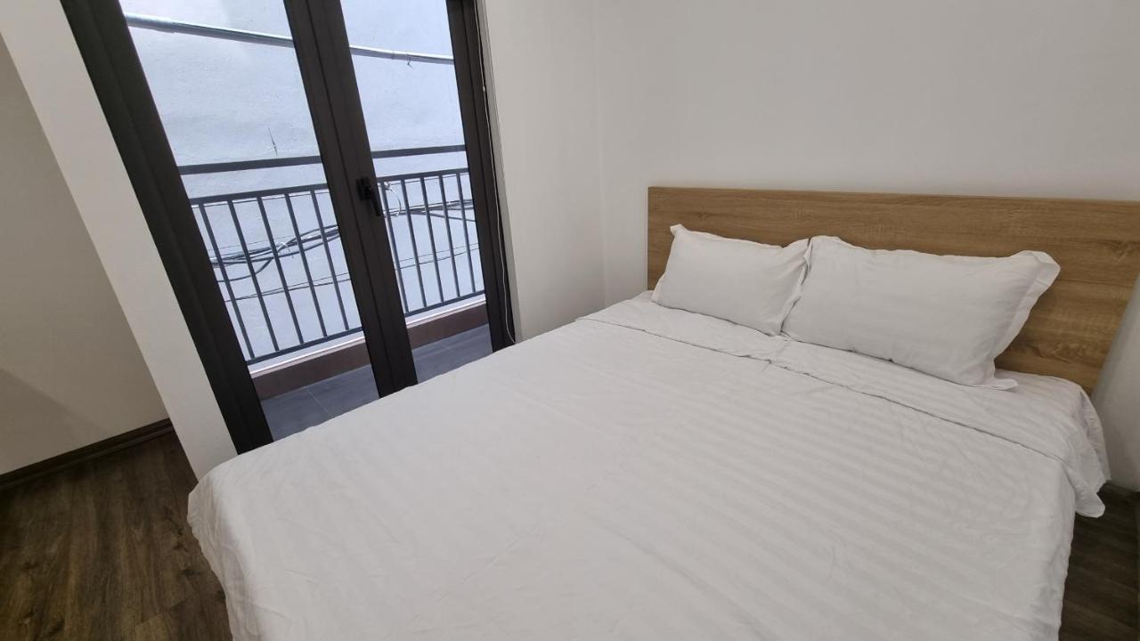 Era Apartment Khuc Thua Du Hanoi Eksteriør billede