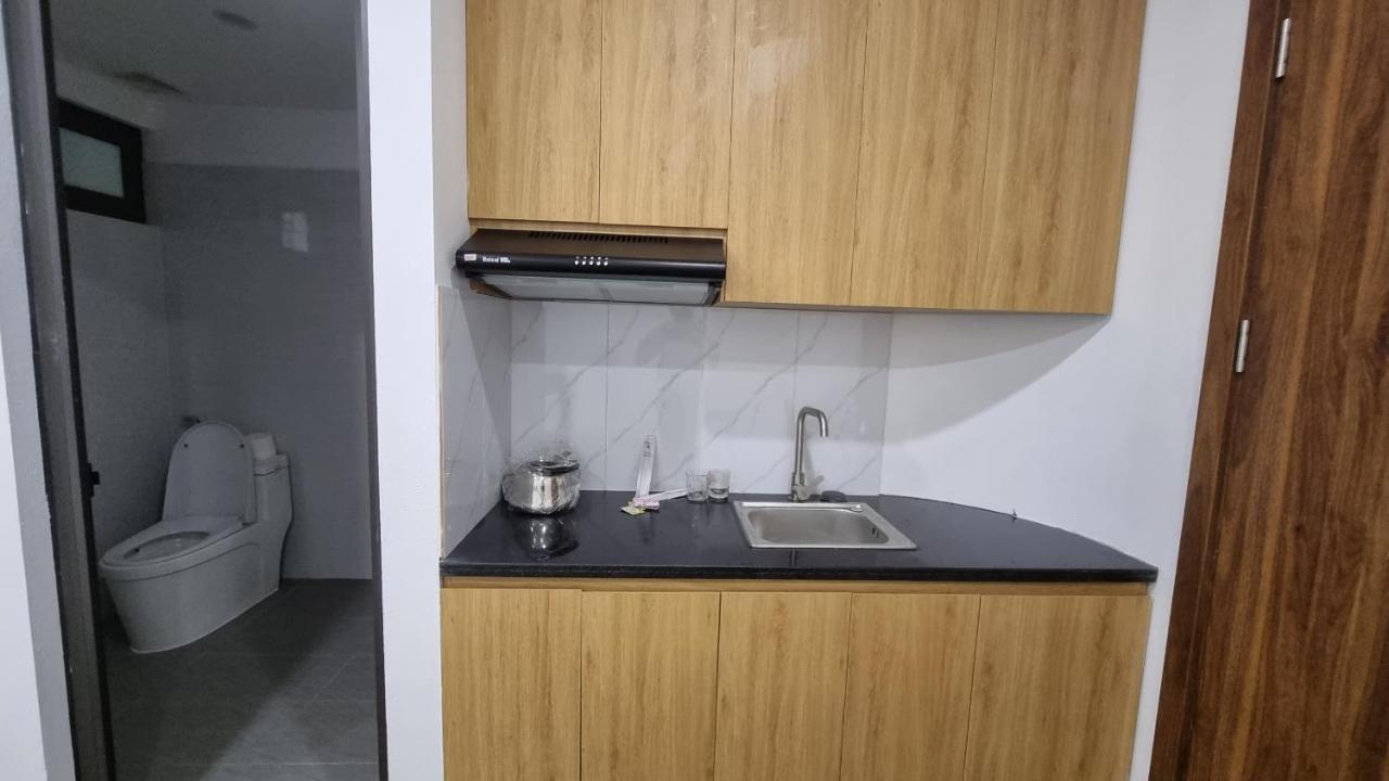 Era Apartment Khuc Thua Du Hanoi Eksteriør billede