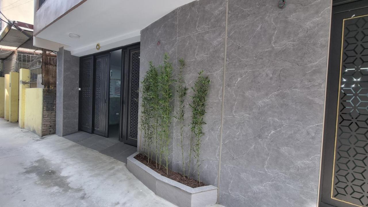 Era Apartment Khuc Thua Du Hanoi Eksteriør billede